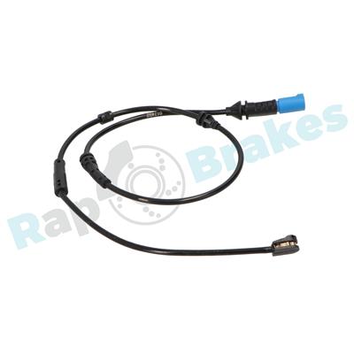 RAP BRAKES R-G0201 EAN: 5902701060763.