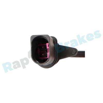 RAP BRAKES R-G0202 EAN: 5902701092528.