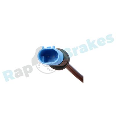 RAP BRAKES R-G0207 EAN: 5902701044671.
