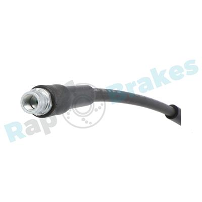 RAP BRAKES R-H0018 EAN: 5907714103513.
