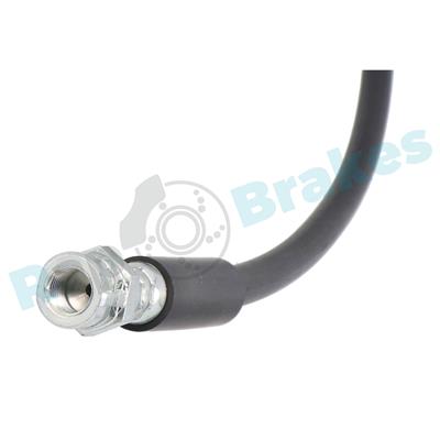 RAP BRAKES R-H0021 EAN: 5907714105715.