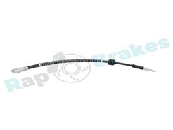 RAP BRAKES R-H0024
