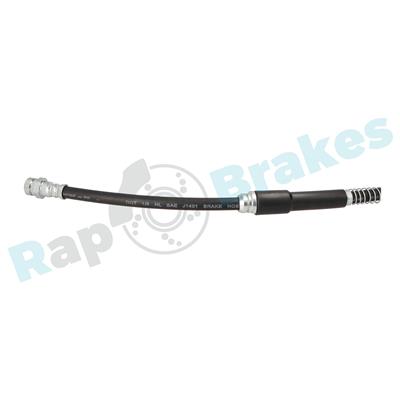RAP BRAKES R-H0028 EAN: 5907714101137.