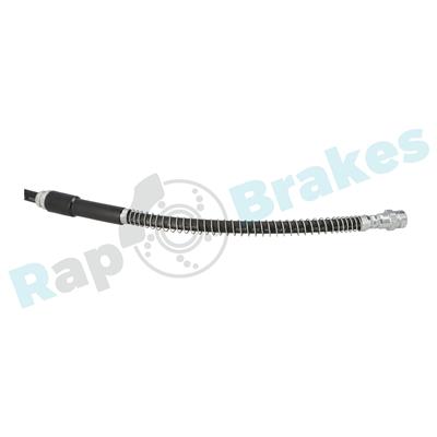 RAP BRAKES R-H0028 EAN: 5907714101137.