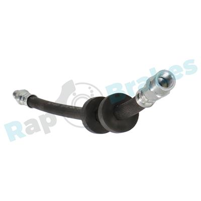 RAP BRAKES R-H0043 EAN: 5907714107962.