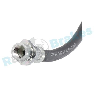 RAP BRAKES R-H0075 EAN: 5907714101748.