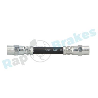 RAP BRAKES R-H0076 EAN: 5907714101717.