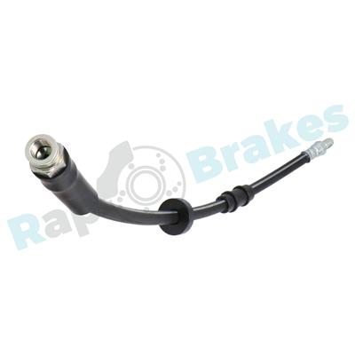 RAP BRAKES R-H0118 EAN: 5907714108587.