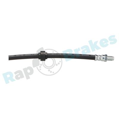 RAP BRAKES R-H0122 EAN: 5907714103407.