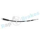 RAP BRAKES R-H0152