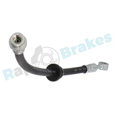 RAP BRAKES R-H0172 EAN: 5907714108655.