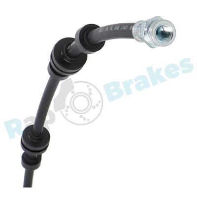 RAP BRAKES R-H0188 EAN: 5907714108778.