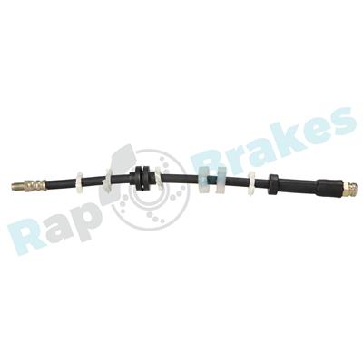 RAP BRAKES R-H0202 EAN: 5907714108907.