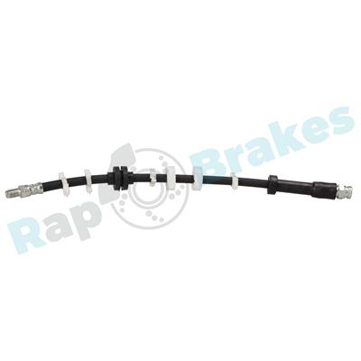 RAP BRAKES R-H0207 EAN: 5907714108952.