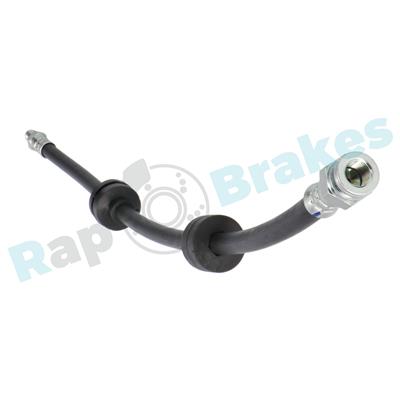 RAP BRAKES R-H0209 EAN: 5907714102844.