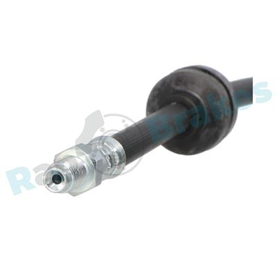 RAP BRAKES R-H0211 EAN: 5907714104022.