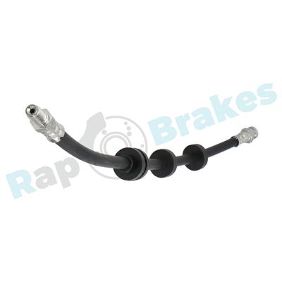 RAP BRAKES R-H0221 EAN: 5907714102851.