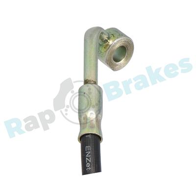 RAP BRAKES R-H0250 EAN: 5907714109256.
