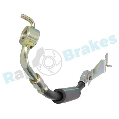 RAP BRAKES R-H0250 EAN: 5907714109256.