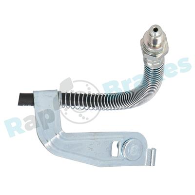 RAP BRAKES R-H0254 EAN: 5907714109294.