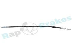 RAP BRAKES R-H0256