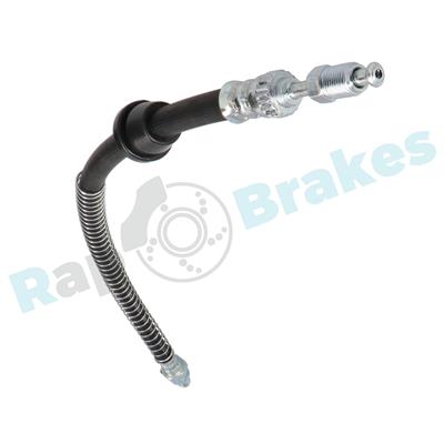 RAP BRAKES R-H0256