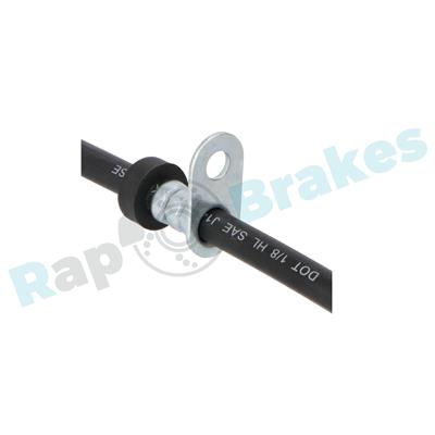 RAP BRAKES R-H0265 EAN: 5907714101007.