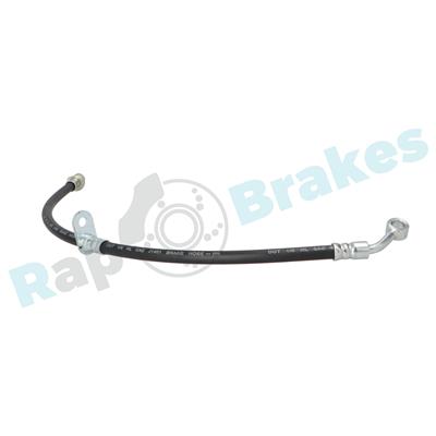 RAP BRAKES R-H0315