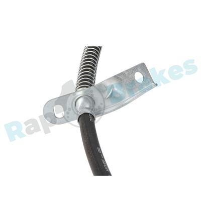 RAP BRAKES R-H0400 EAN: 5907714104480.