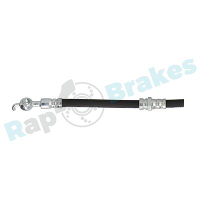 RAP BRAKES R-H0412 EAN: 5907714109799.