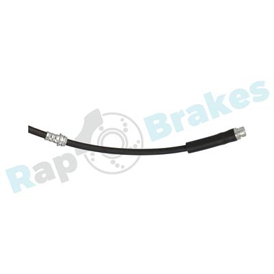 RAP BRAKES R-H0417 EAN: 5907714100543.