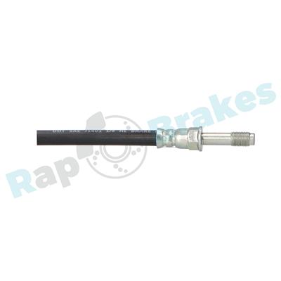 RAP BRAKES R-H0436 EAN: 5907714109881.
