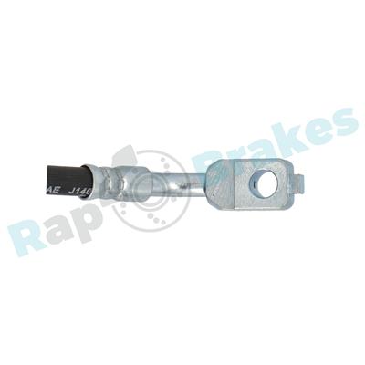 RAP BRAKES R-H0497 EAN: 5907714102615.