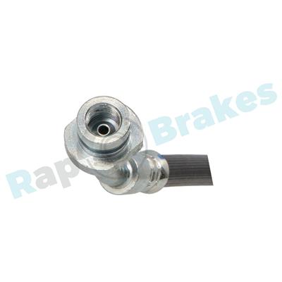 RAP BRAKES R-H0497 EAN: 5907714102615.