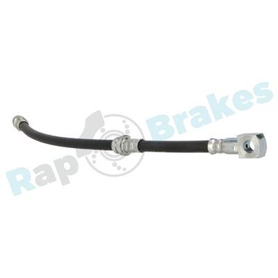 RAP BRAKES R-H0536 EAN: 5907714110283.
