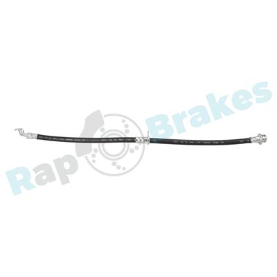 RAP BRAKES R-H0543 EAN: 5907714103780.