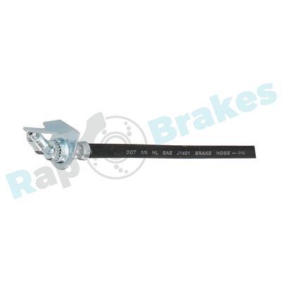 RAP BRAKES R-H0582 EAN: 5907714102028.