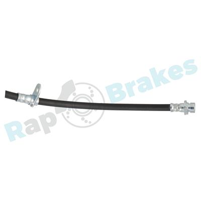 RAP BRAKES R-H0597 EAN: 5907714102745.