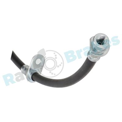 RAP BRAKES R-H0597 EAN: 5907714102745.