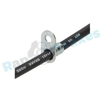 RAP BRAKES R-H0650 EAN: 5907714110887.