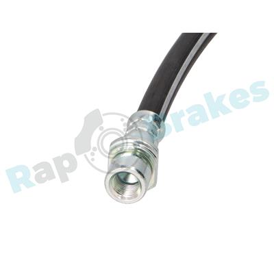 RAP BRAKES R-H0650 EAN: 5907714110887.