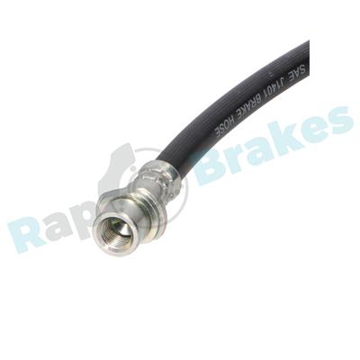 RAP BRAKES R-H0662 EAN: 5907714106996.