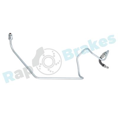 RAP BRAKES R-H0748 EAN: 5907714111099.