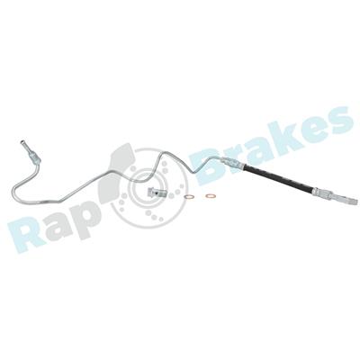 RAP BRAKES R-H0749 EAN: 5907714111105.