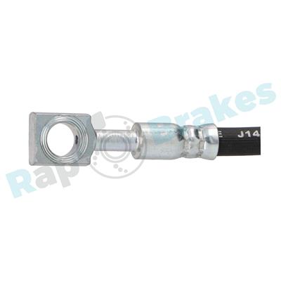 RAP BRAKES R-H0749 EAN: 5907714111105.