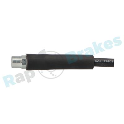 RAP BRAKES R-H0834 EAN: 5907714111426.