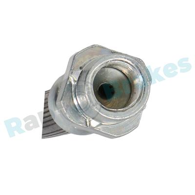 RAP BRAKES R-H0848 EAN: 5907714101779.