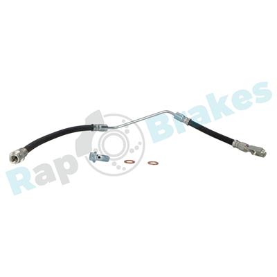 RAP BRAKES R-H0852 EAN: 5907714101557.
