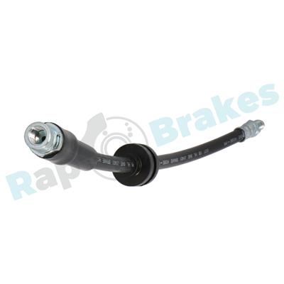 RAP BRAKES R-H0966 EAN: 5907714112270.