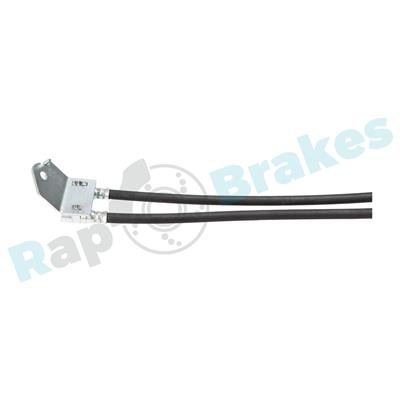 RAP BRAKES R-H1002 EAN: 5907714102073.